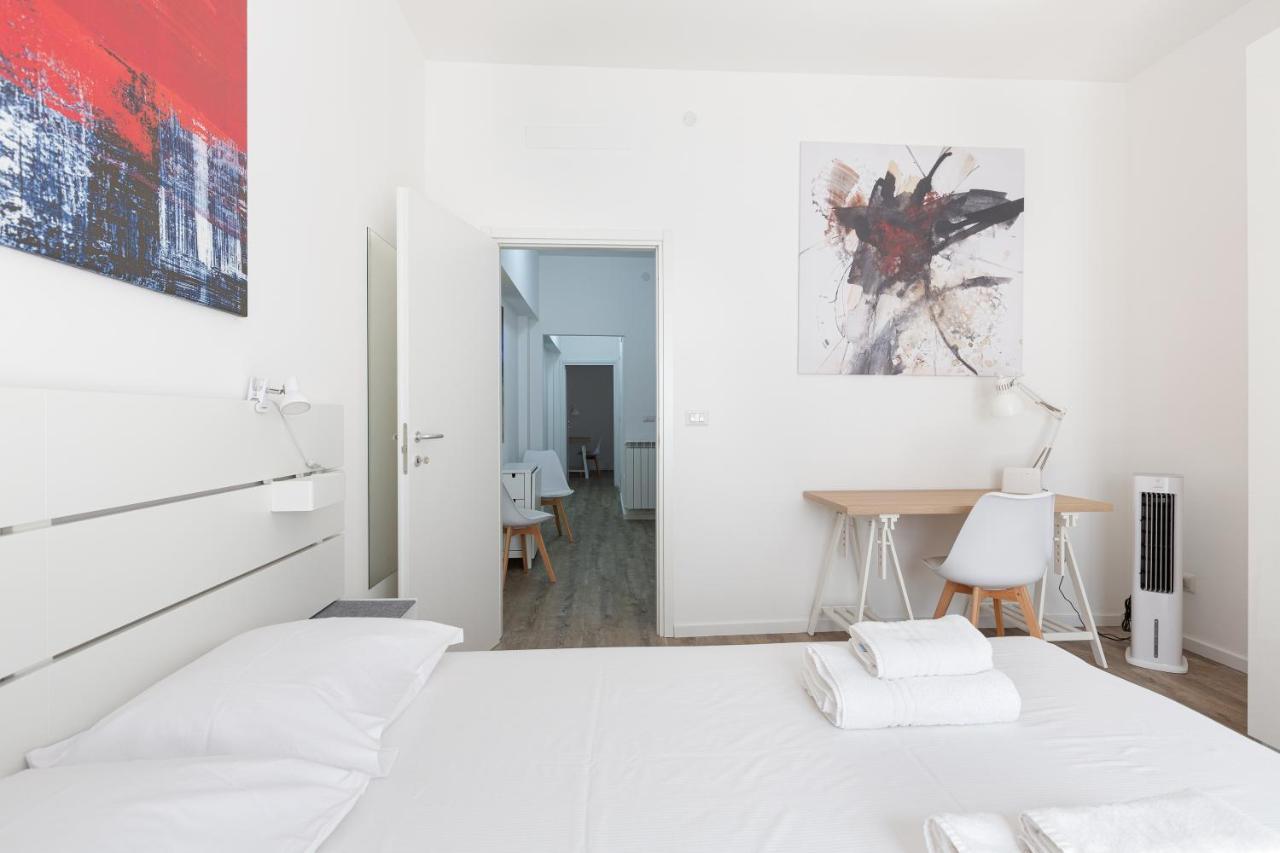 Cagnola Cozy With Balcony Apartment