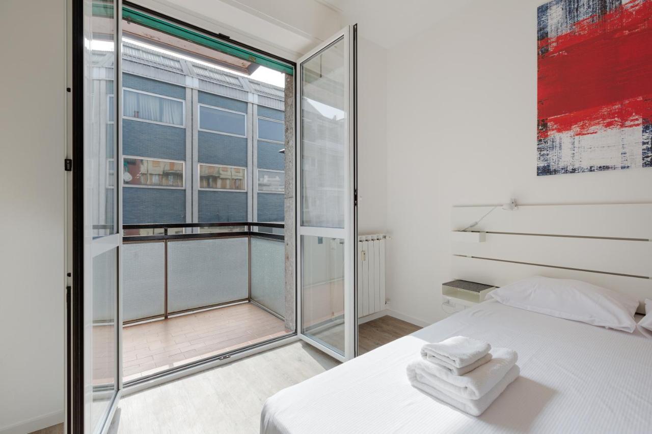 Apartment Cagnola Cozy With Balcony