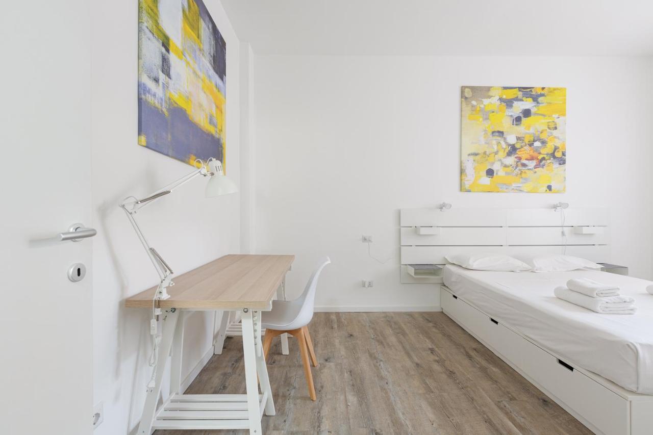 Apartment Cagnola Cozy With Balcony Mailand