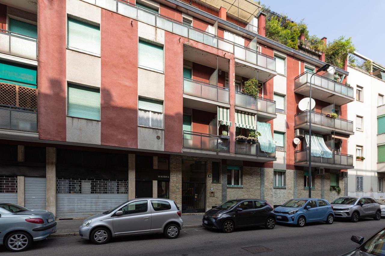 Cagnola Cozy With Balcony * Mailand