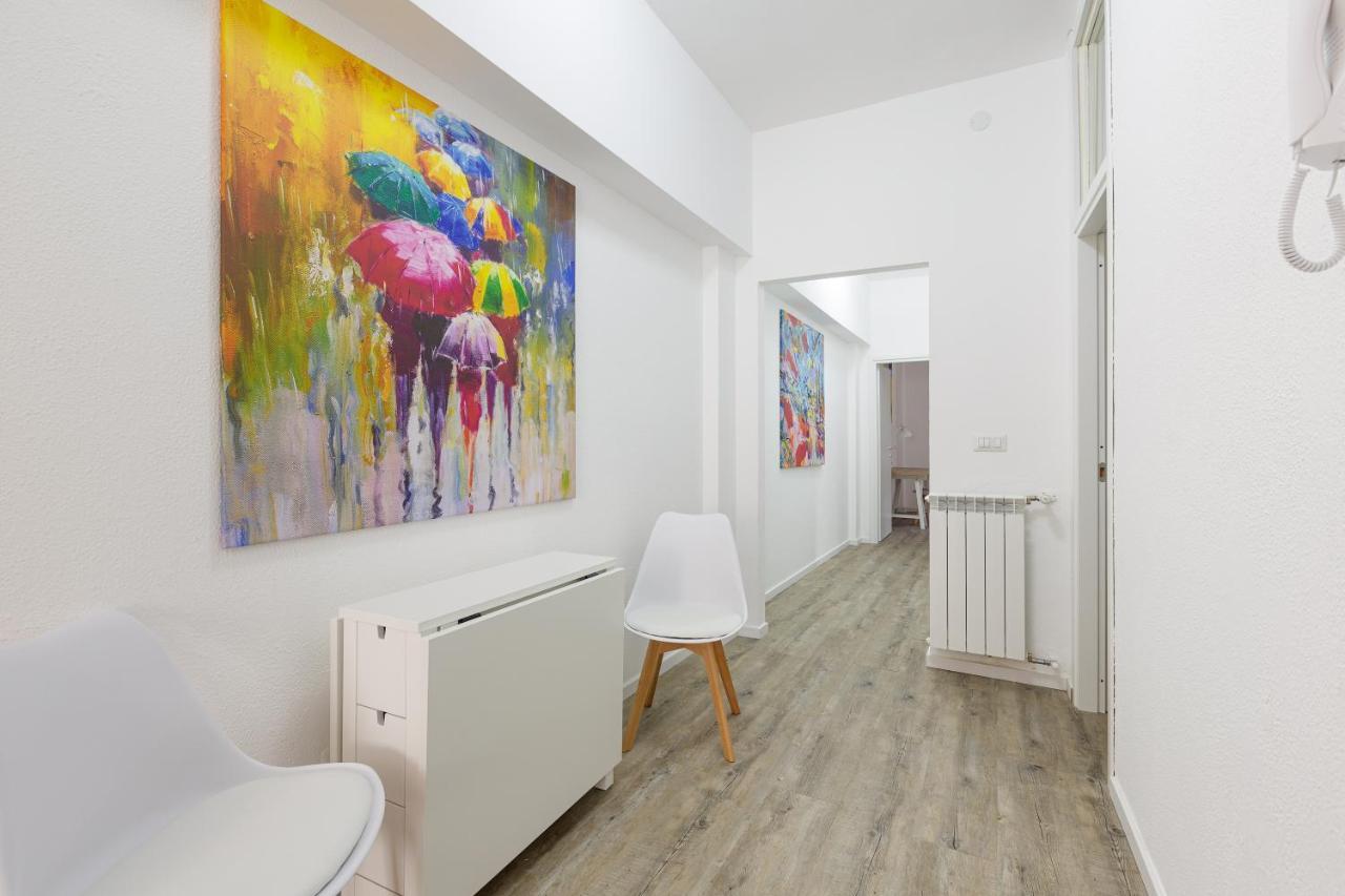 Cagnola Cozy With Balcony Apartment