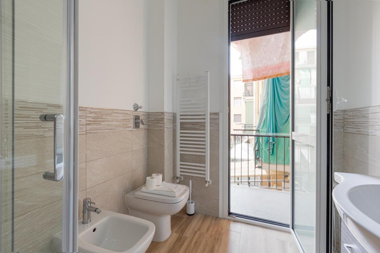 Cagnola Cozy With Balcony Apartment *