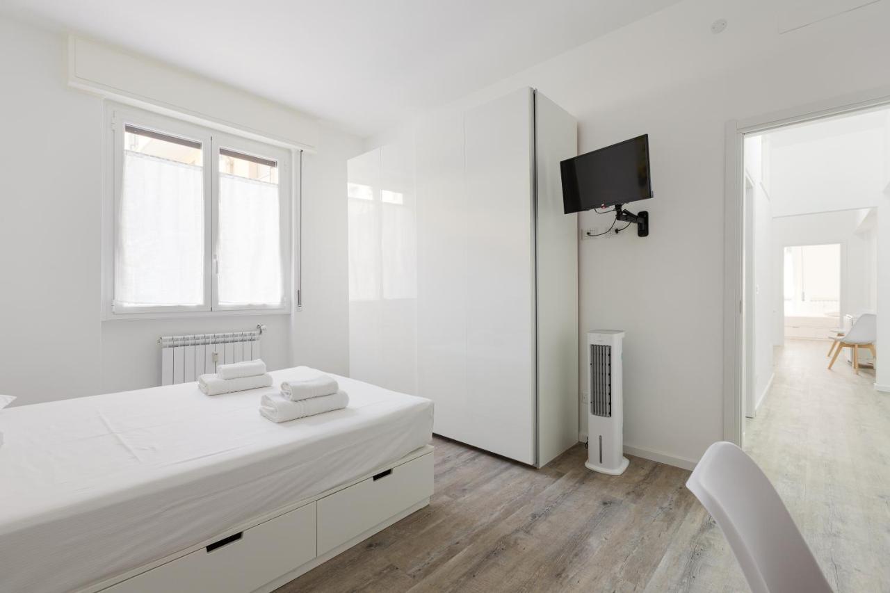 Cagnola Cozy With Balcony * Mailand