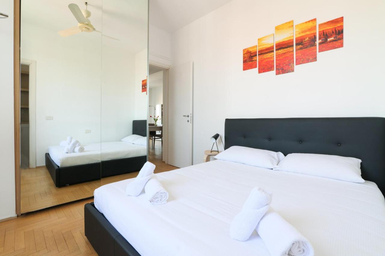 Appartement Primopiano - Carlone Milaan
