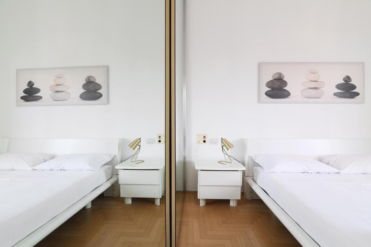 Appartement Primopiano - Carlone Milaan