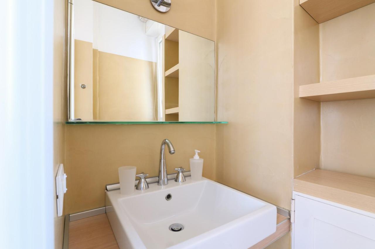 Appartement Primopiano - Carlone *