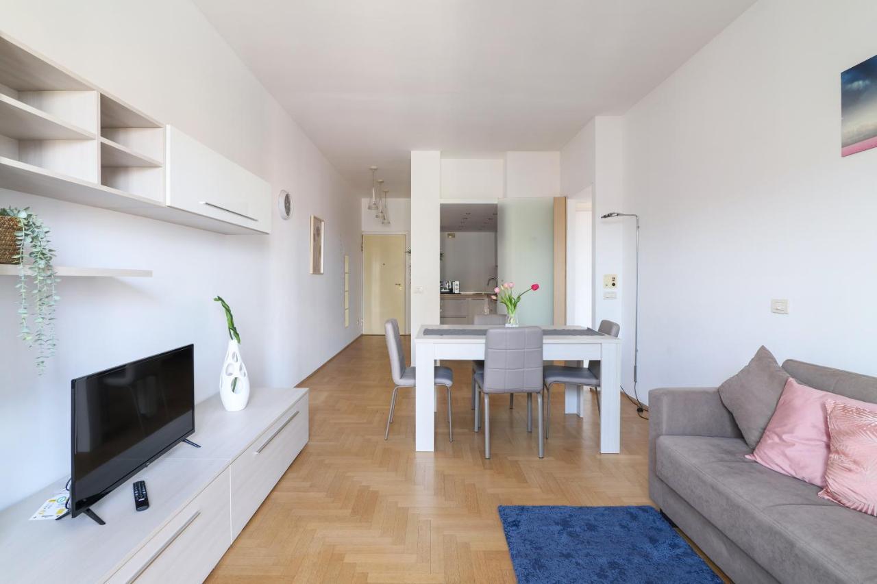 Primopiano - Carlone Appartement Milaan