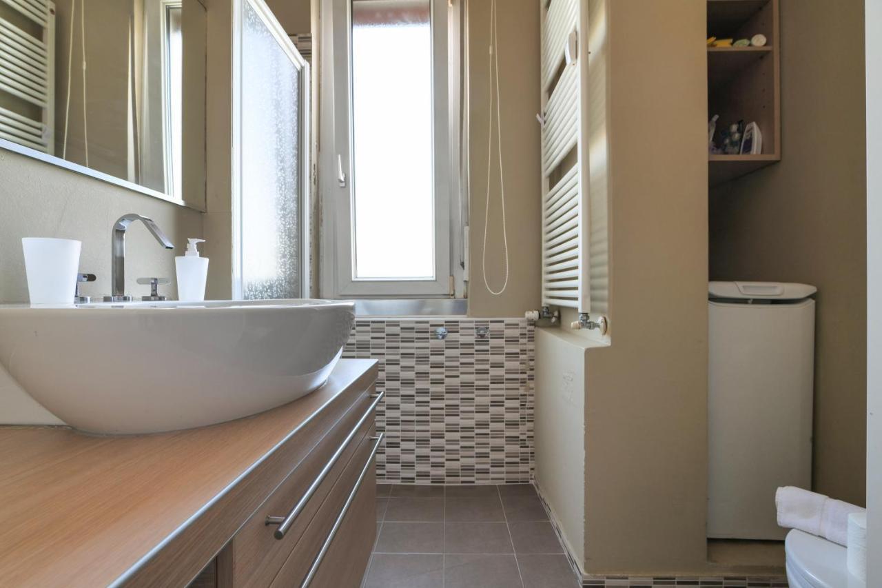 Primopiano - Carlone Appartement Milaan