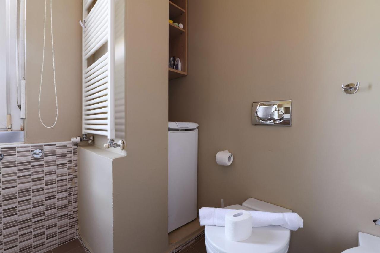 Appartement Primopiano - Carlone