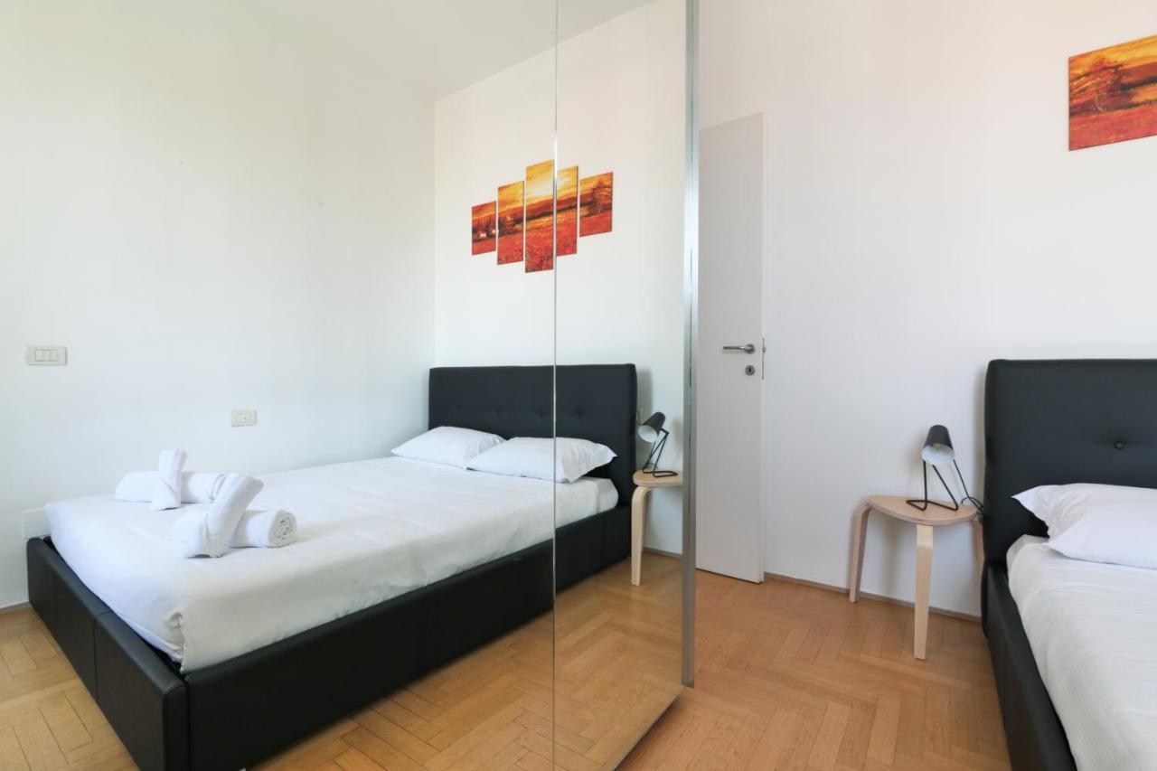 Appartement Primopiano - Carlone