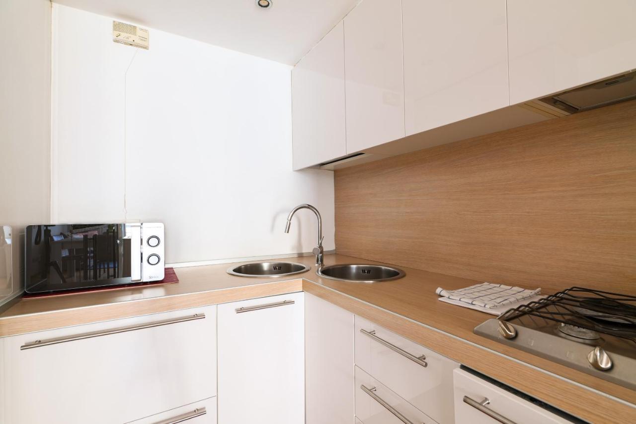 Appartement Primopiano - Carlone