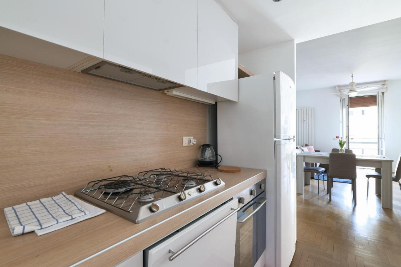 Primopiano - Carlone Appartement