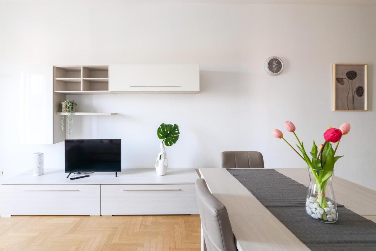 Primopiano - Carlone Appartement Milaan