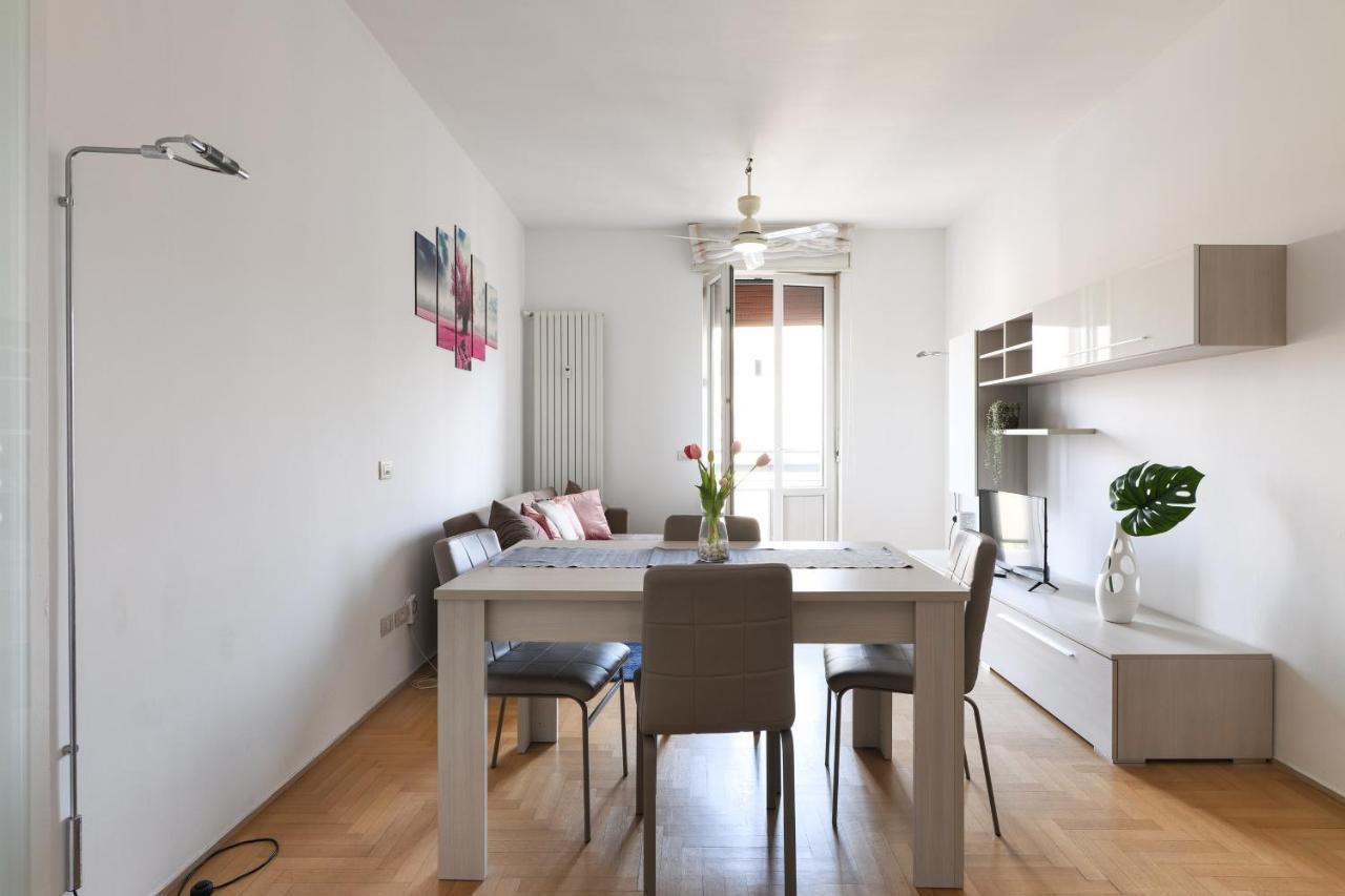 Appartement Primopiano - Carlone *