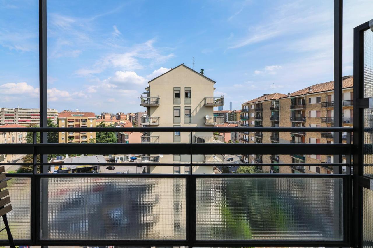 Primopiano - Carlone Appartement Milaan