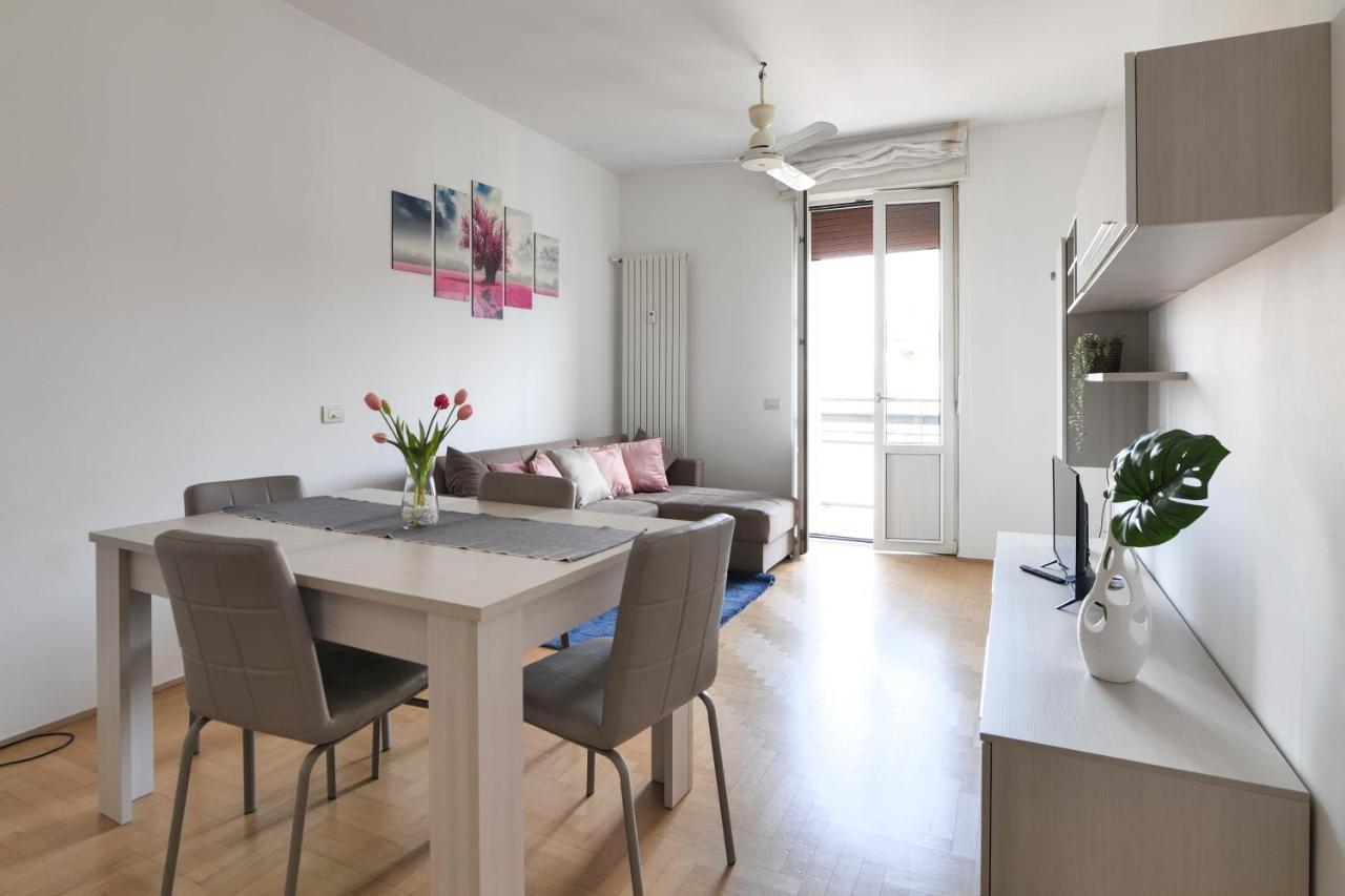 Appartement Primopiano - Carlone Milaan