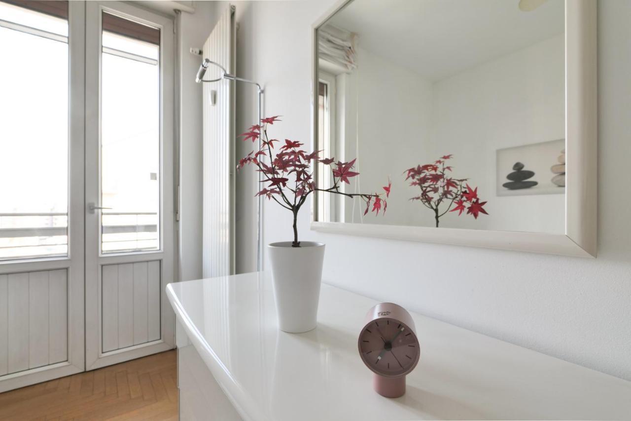 Primopiano - Carlone Appartement Milaan
