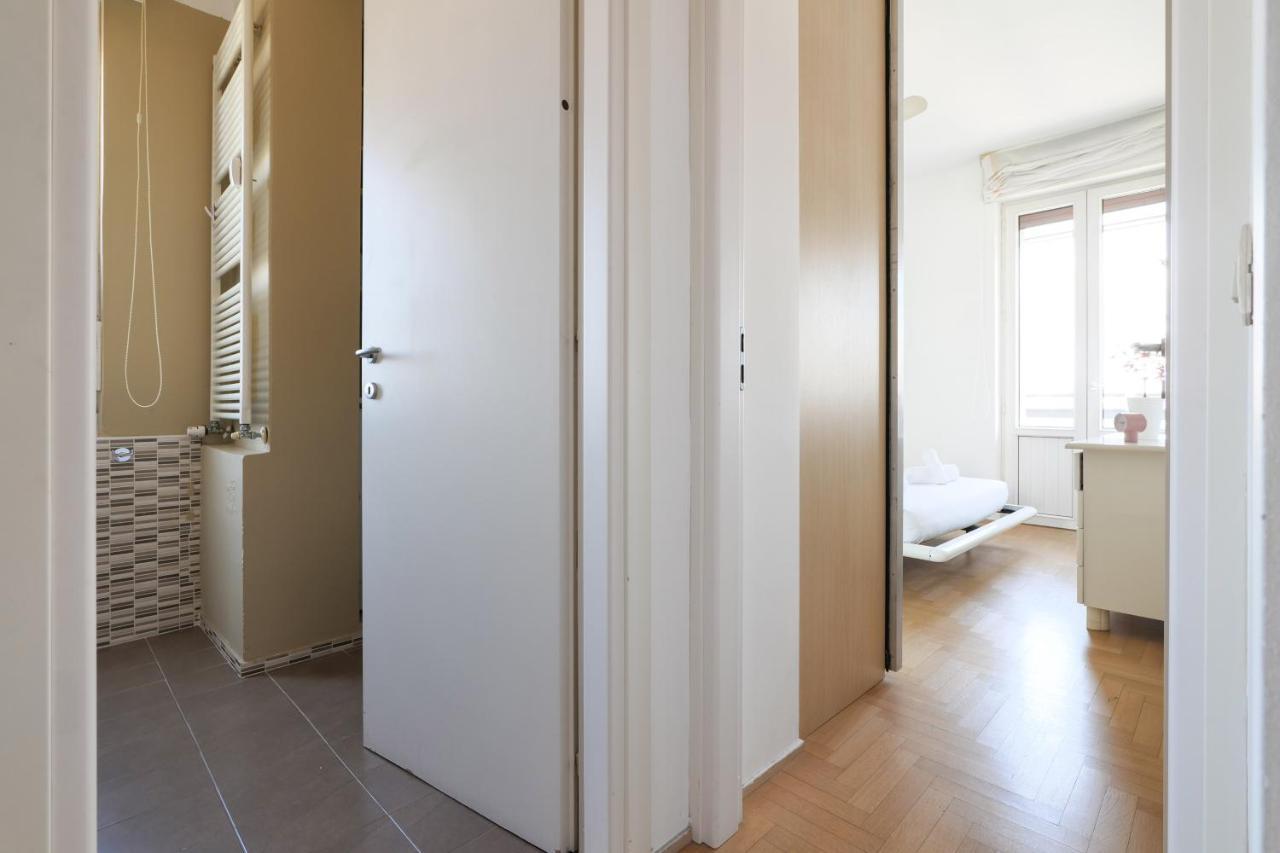 Primopiano - Carlone Appartement Milaan