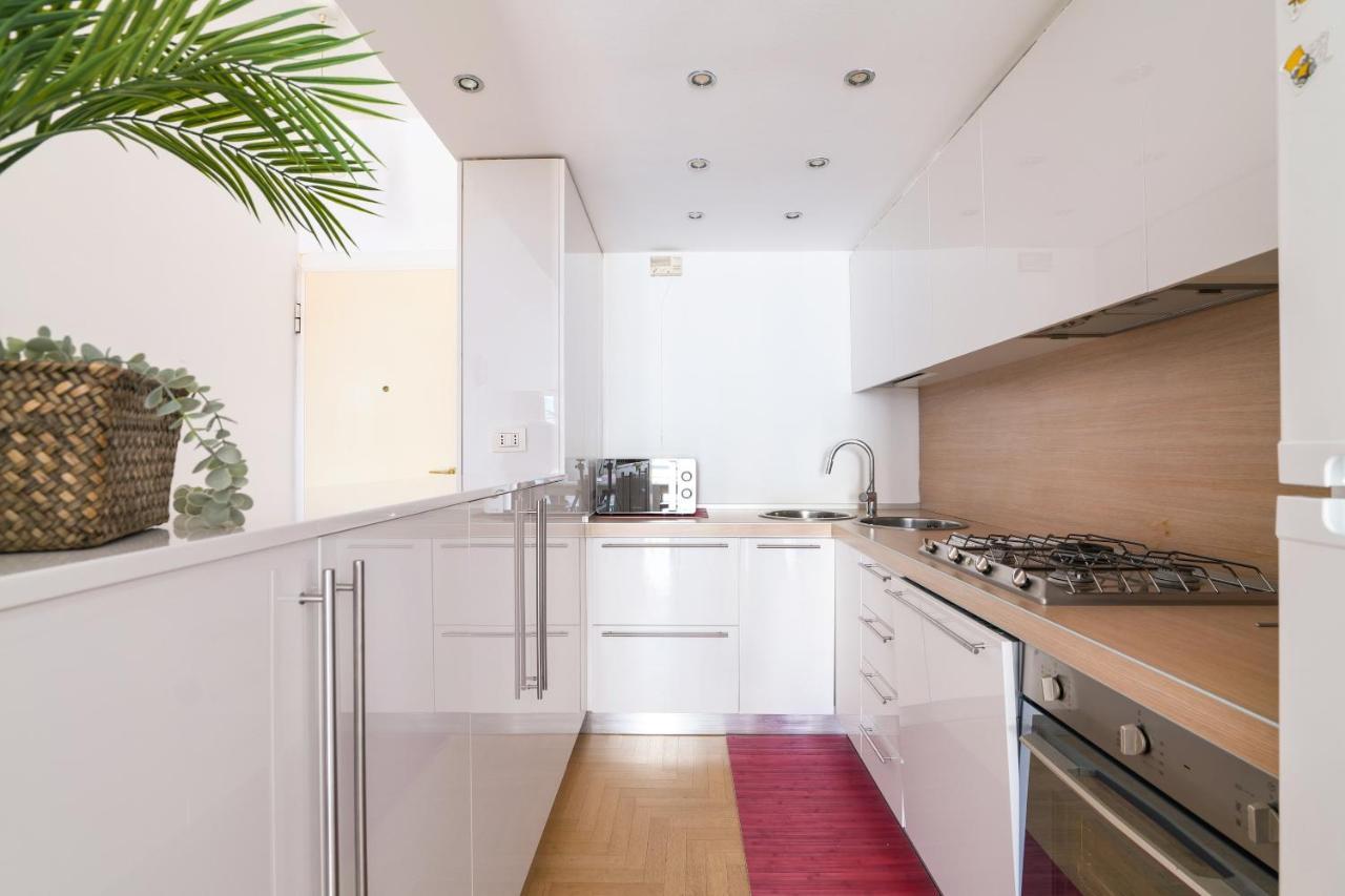 Appartement Primopiano - Carlone *