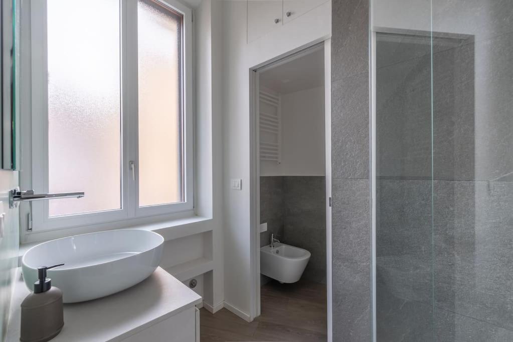 Cozy Apartment: Fioravanti12 Appartamento