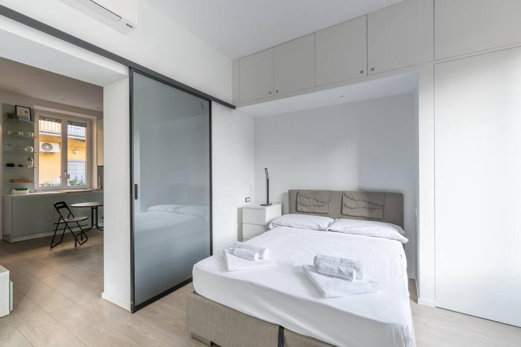 Appartamento Cozy Apartment: Fioravanti12