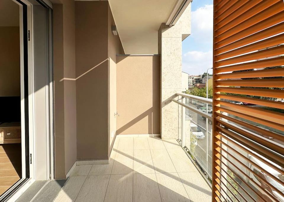 Scandinavian House-milan City Centre Leilighet Milano