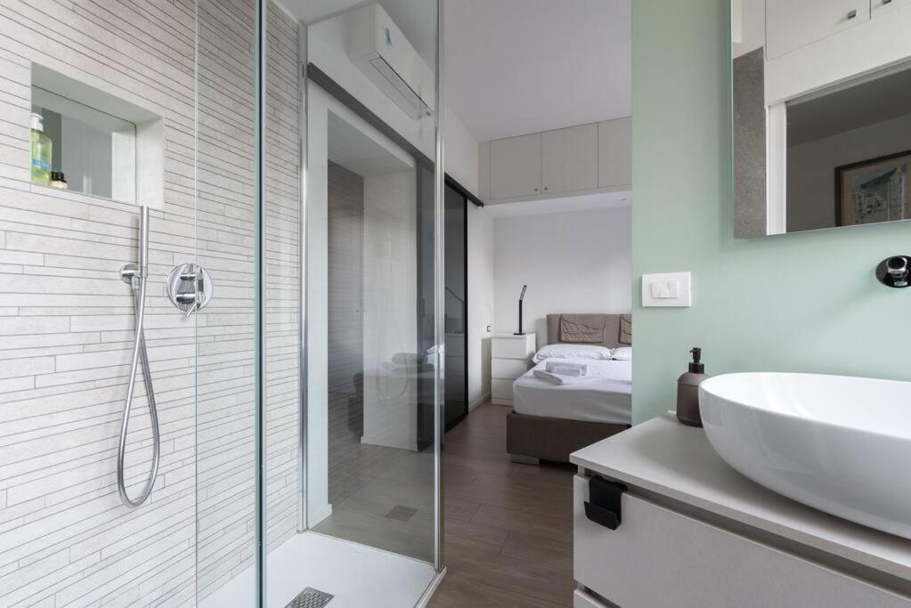 Cozy Apartment: Fioravanti12 Appartamento Milano
