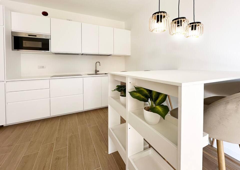 Scandinavian House-milan City Centre
