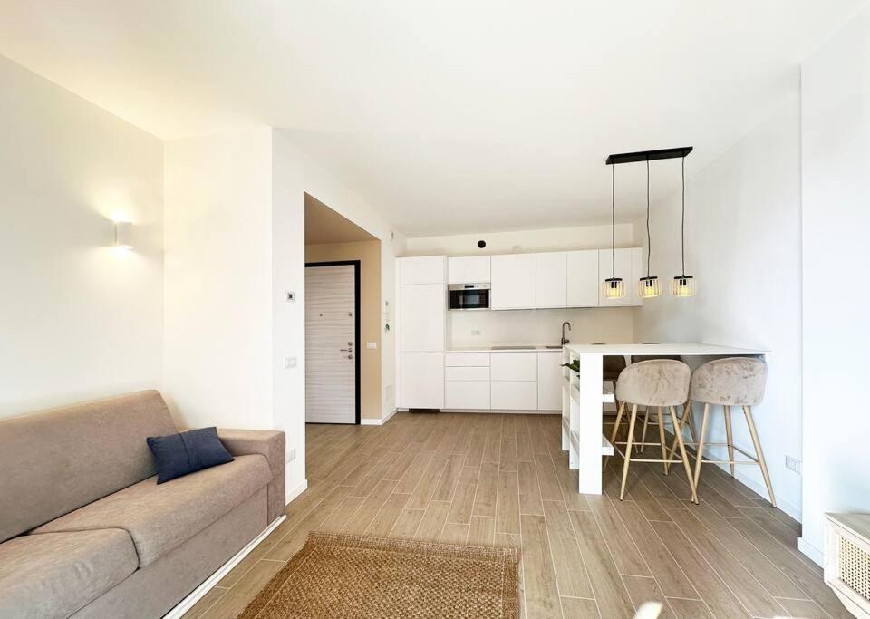 Scandinavian House-milan City Centre * Milano