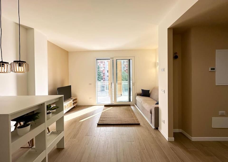 Scandinavian House-milan City Centre *