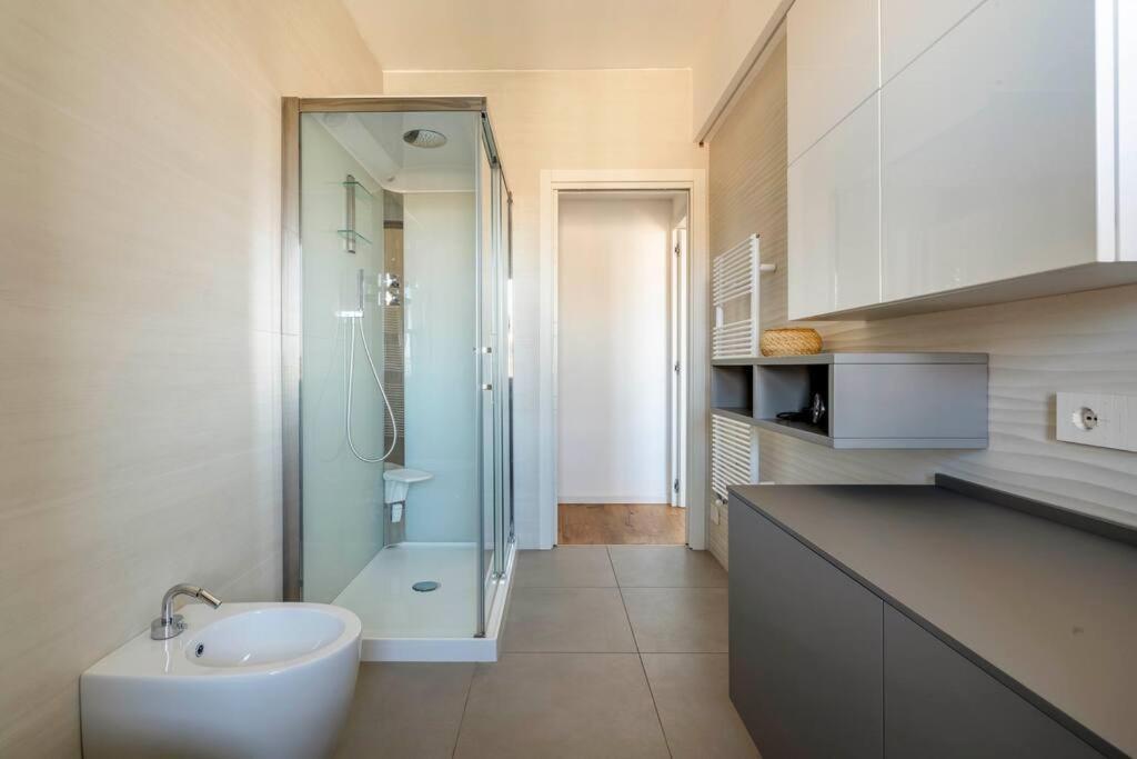 Luvi - Campania Lejlighed Milano