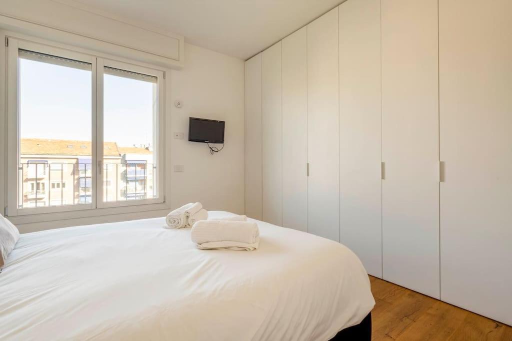 Luvi - Campania Milano