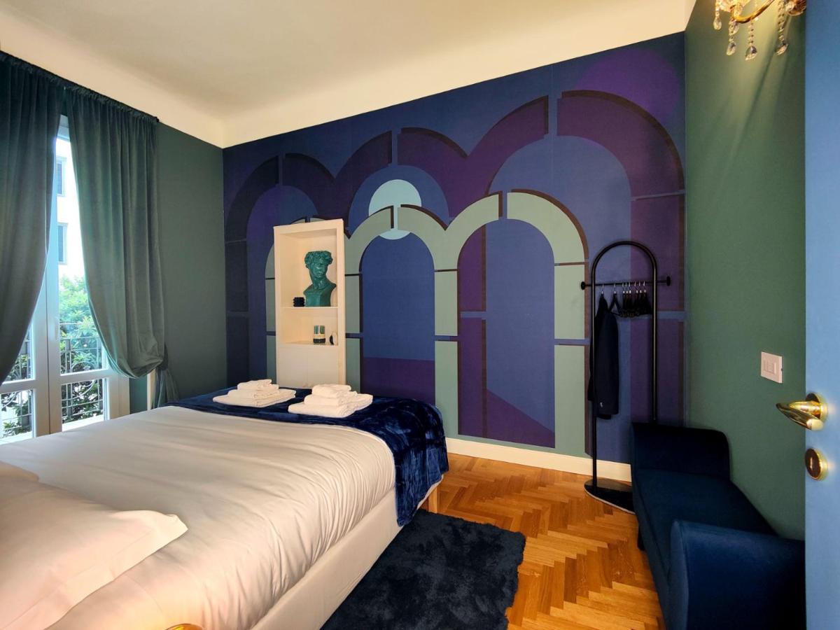 Appartamento Luxury 2 Bedrooms And 2 Baths In Downtown With Ac, Wifi, Subway Aiport Conneted *