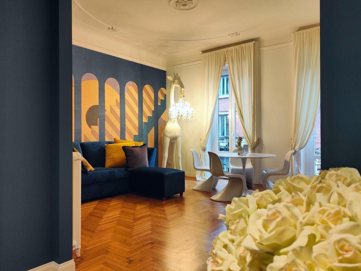 Appartamento Luxury 2 Bedrooms And 2 Baths In Downtown With Ac, Wifi, Subway Aiport Conneted *