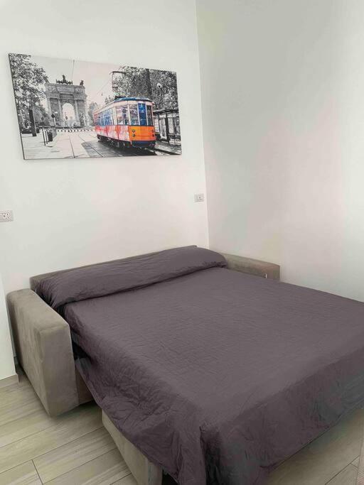 Comodo Per E Rho Fiera * Milano