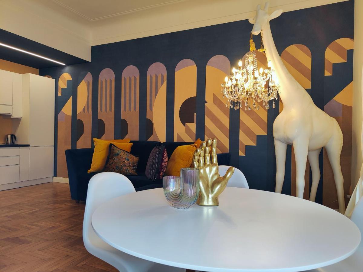 Appartamento Luxury 2 Bedrooms And 2 Baths In Downtown With Ac, Wifi, Subway Aiport Conneted *