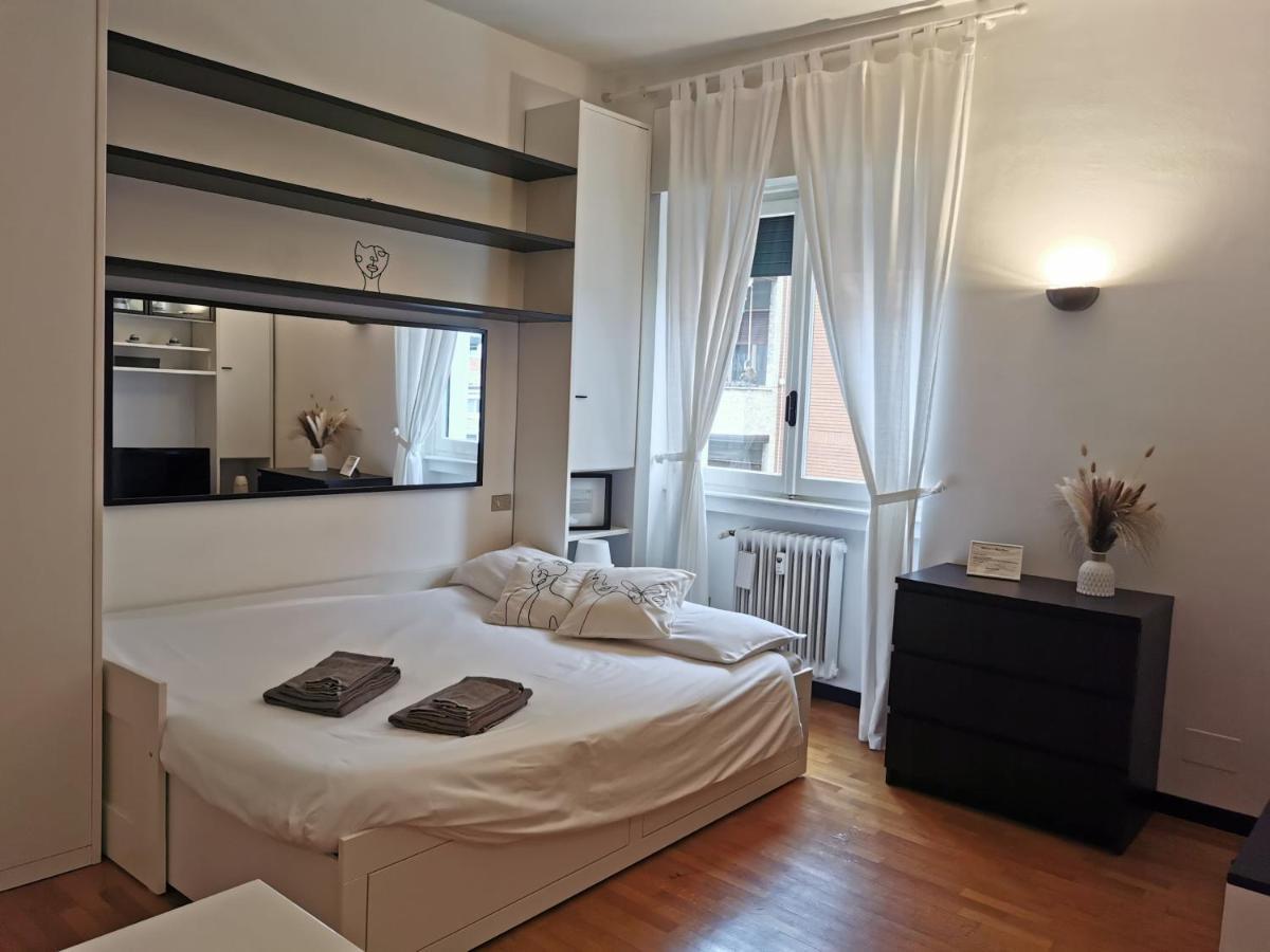 Appartamento Miro House