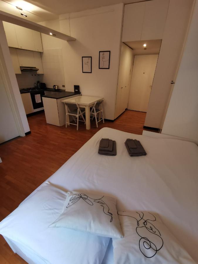 Miro House * Milano
