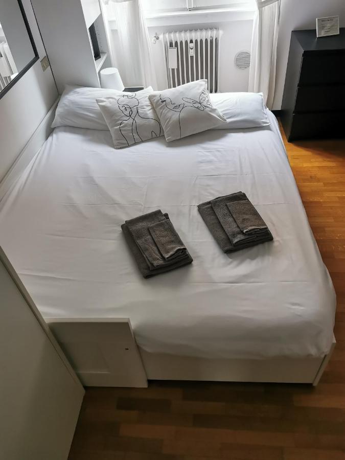 Appartamento Miro House Milano