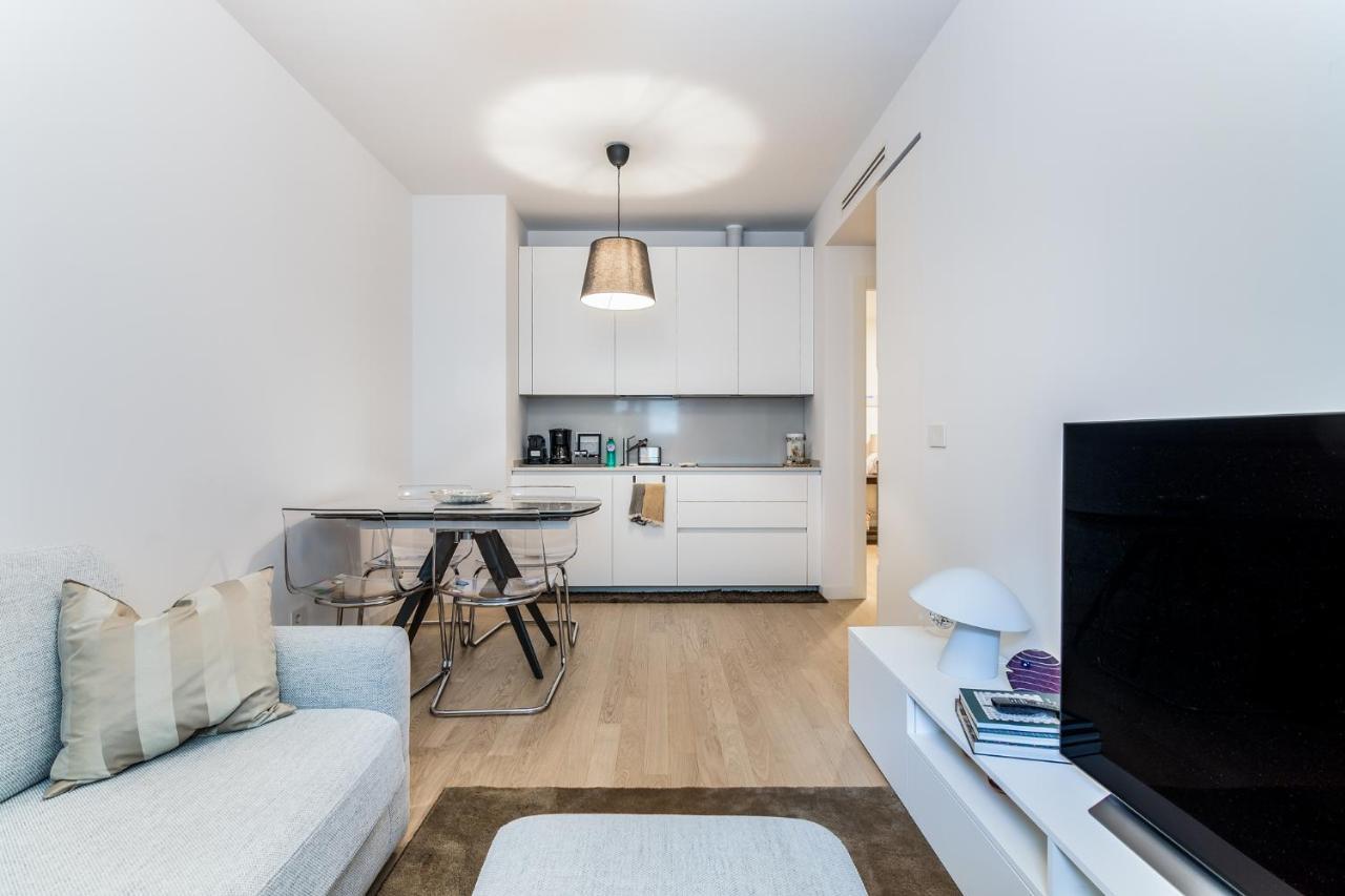 Residenza Il Princype Di Lusso * Milano