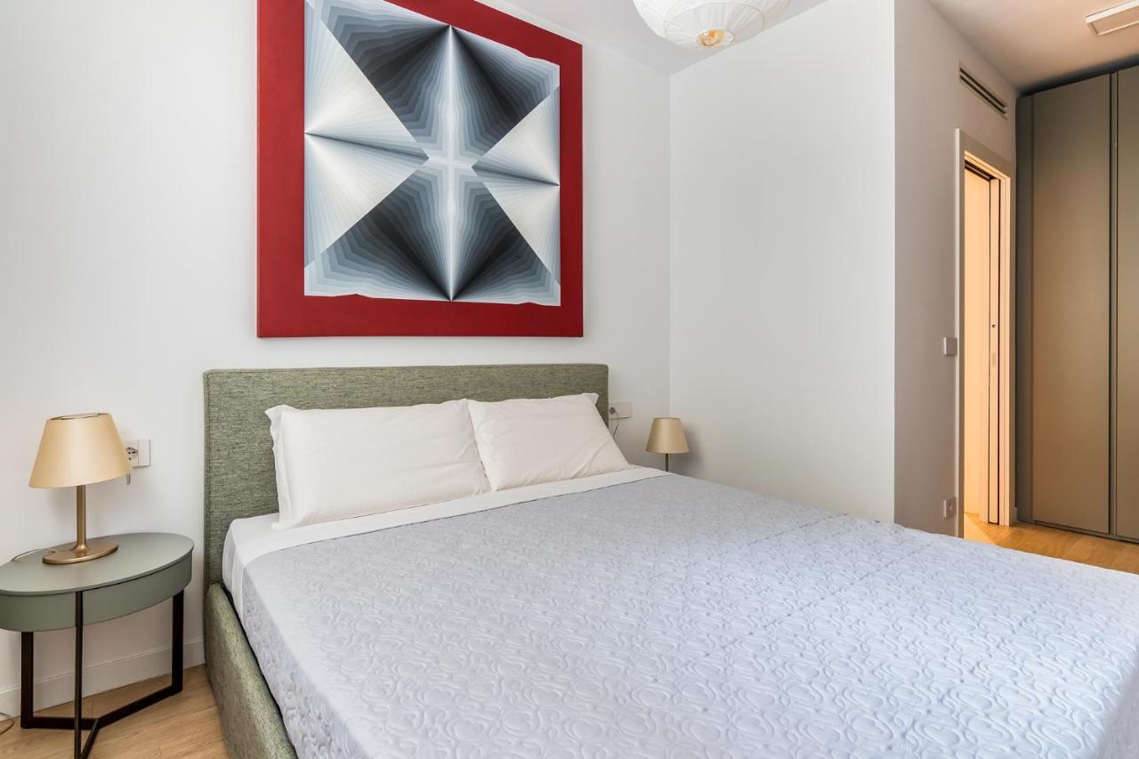 Lejlighed Residenza Il Princype Di Lusso