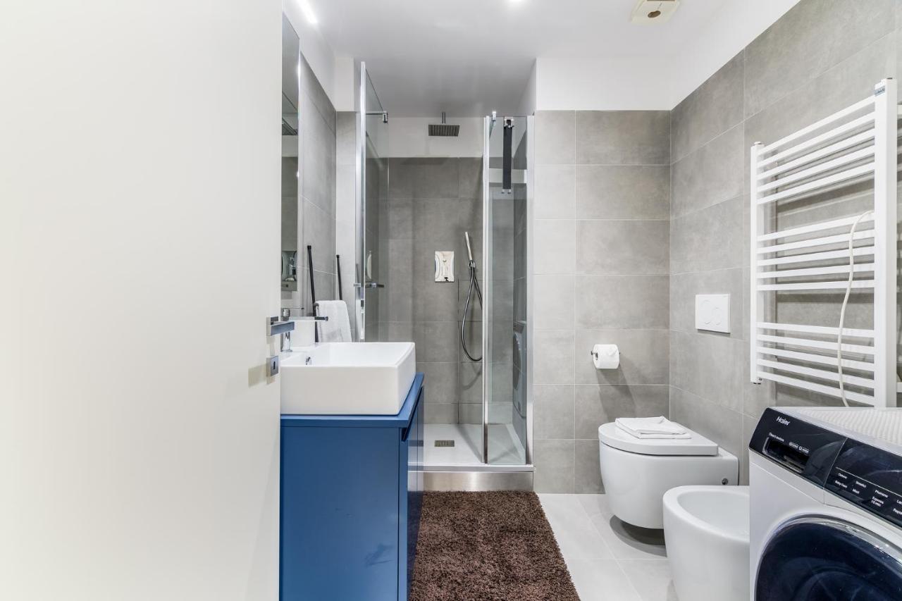 Lejlighed Residenza Il Princype Di Lusso *