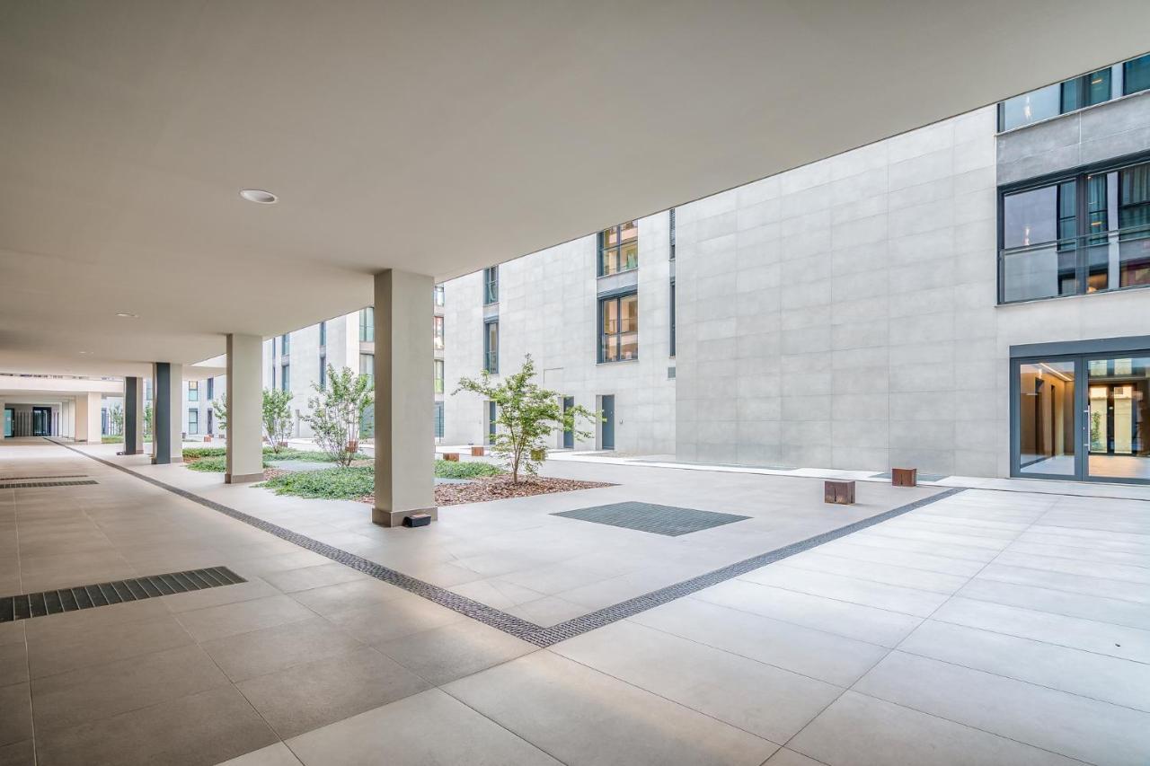 Residenza Il Princype Di Lusso Milano