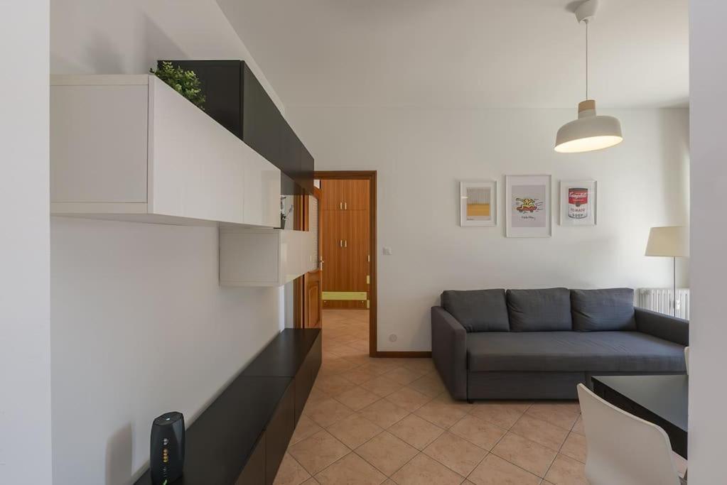 Youhosty - Zuretti42 Lejlighed Milano