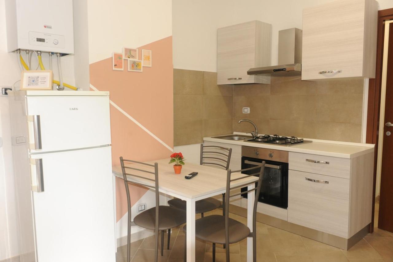 3suites Apartment Mailand