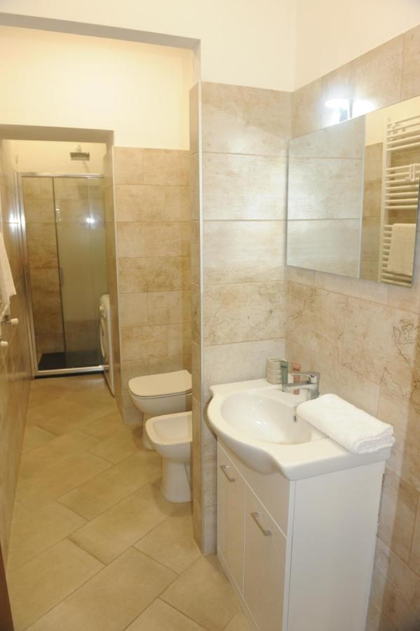 Apartment 3suites Mailand