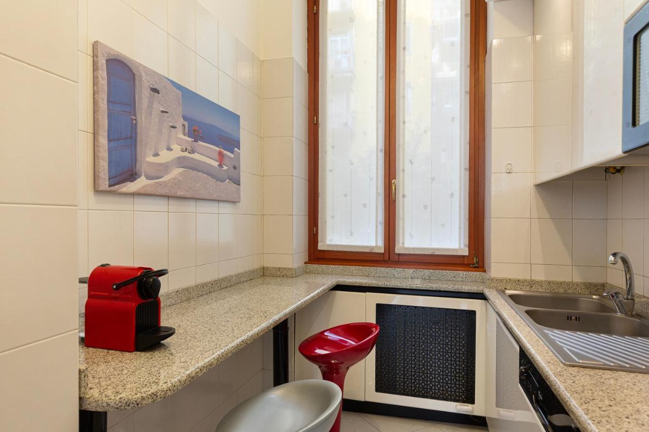 Flat In Citylife Near Metro! Appartement