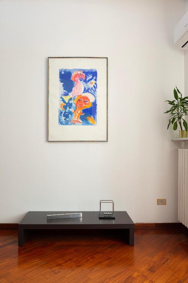 Flat In Citylife Near Metro! Milaan