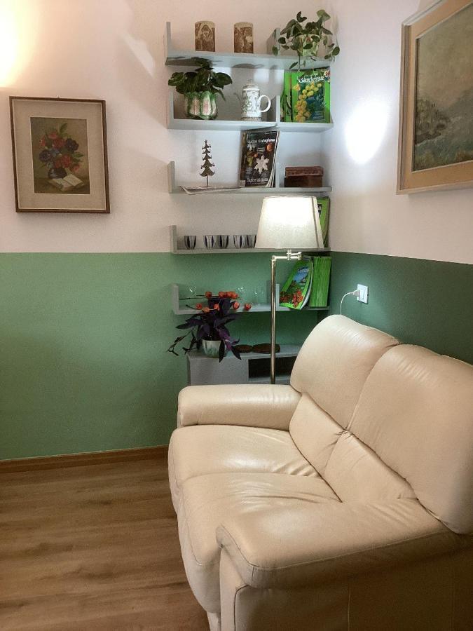 Vittoria Di Charme Appartement *