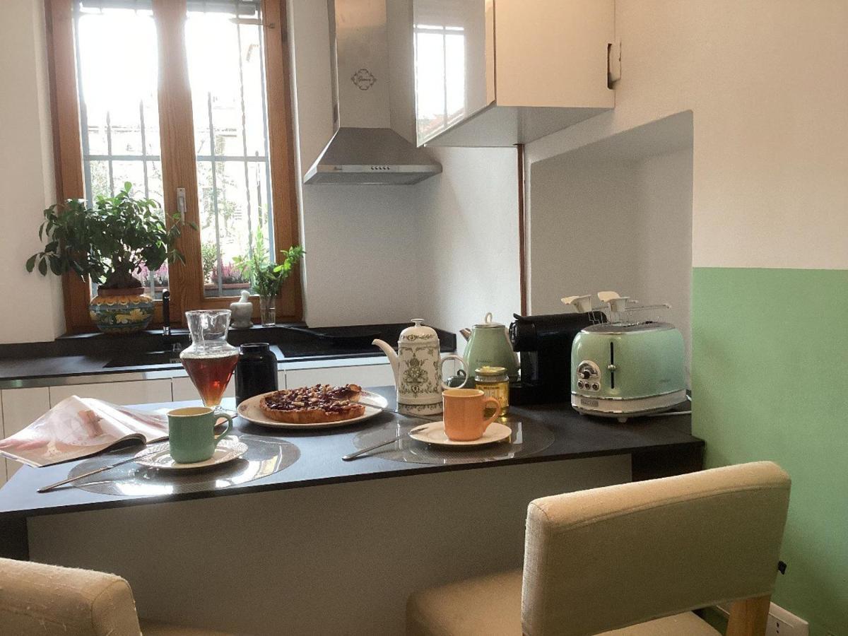 Appartement Vittoria Di Charme